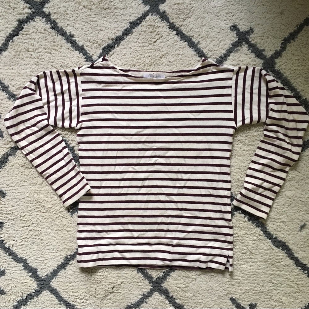 Everlane Tees Bundle